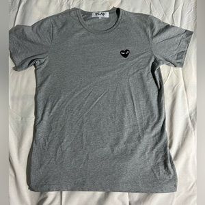 Comme Des Garçons Size L 100% Authentic ‼️